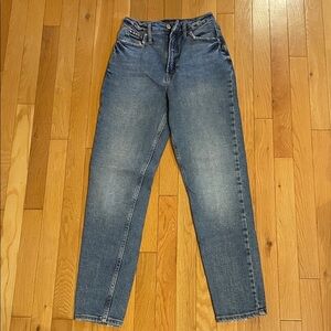 Silver jeans straight leg skinny